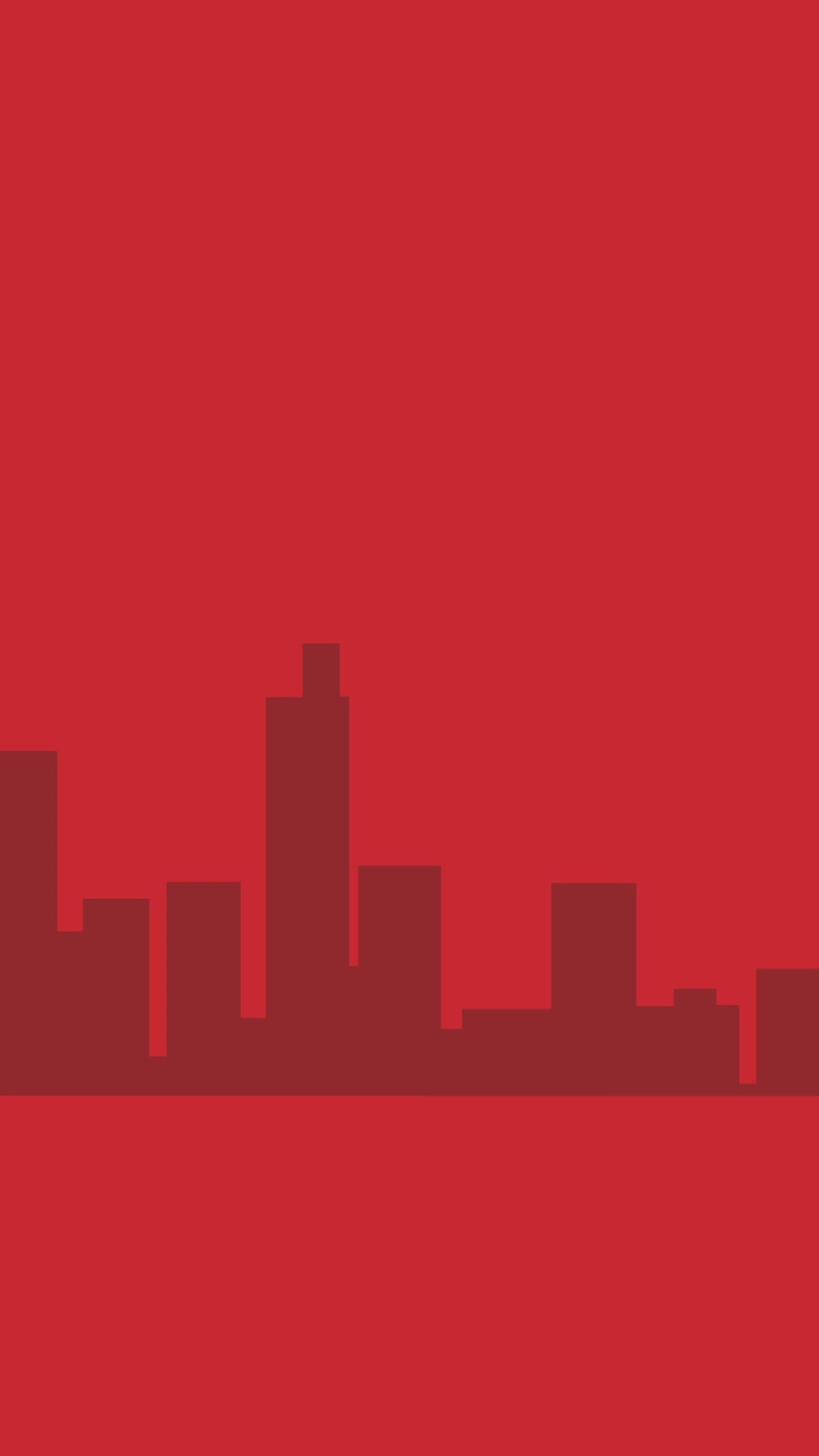 PRE-ORDER When The Light Turned Red (Paperback)